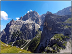 foto Rifugio Zsigmondy-Comici